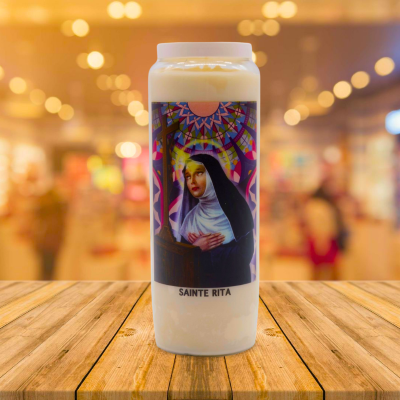 neuvaine sainte rita